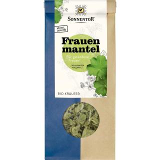 BIO Frauenmantel (lose)