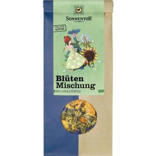 BIO Blüten Mischung (lose)