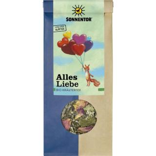 BIO Alles Liebe (lose)
