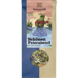 BIO Schönen Feierabend (lose)