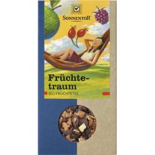 BIO Früchtetraum (lose)