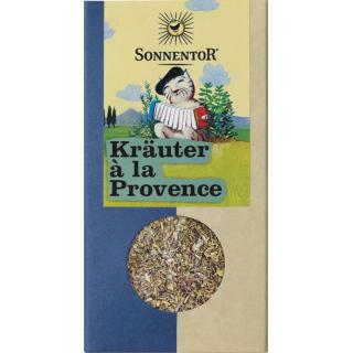 BIO Kräuter à la Provence