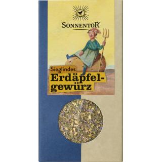 BIO Sieglindes Erdäpfelgewürz