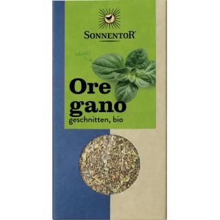 BIO Oregano