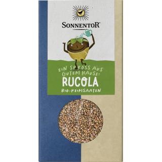 BIO Rucola Keimsaat