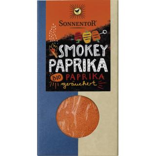 BIO Smokey Paprika