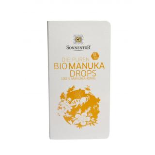 BIO Manuka Drops