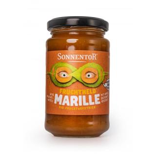 BIO Marille Fruchtaufstrich