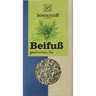 BIO Beifuß geschnitten
