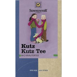 BIO Kutz Kutz (Beutel)