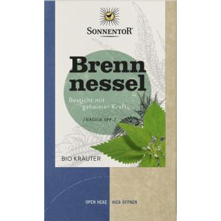 BIO Brennnessel (Beutel)