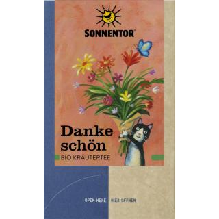 BIO Dankeschön (Beutel)
