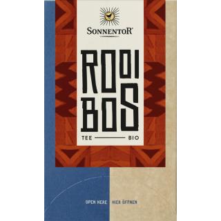 BIO Rooibos Tee (Beutel)