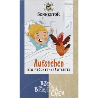 BIO Aufstehen (Beutel)