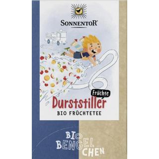 BIO Durststiller (Beutel)