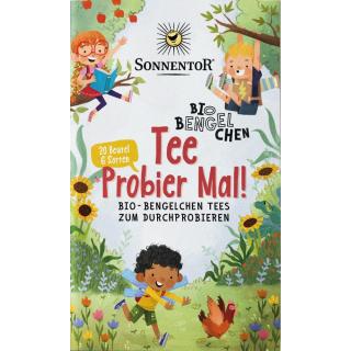 BIO Bengelchen Tee Probier mal (Beutel)