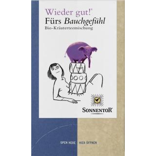 BIO Fürs Bauchgefühl (Beutel)