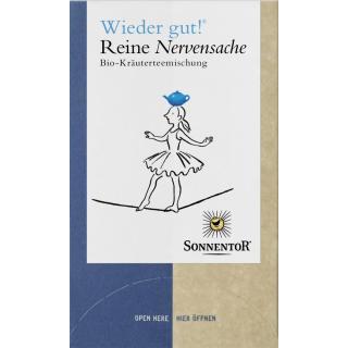 BIO Reine Nervensache (Beutel)