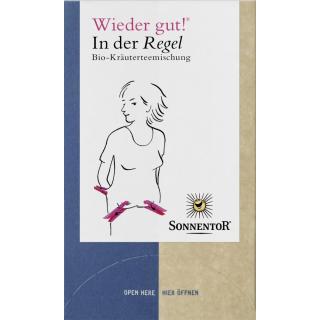 BIO In der Regel (Beutel)