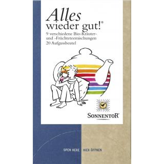 BIO Alles Wieder Gut (Beutel)