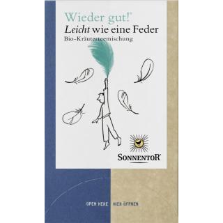 BIO Leicht wie eine Feder (Beutel)