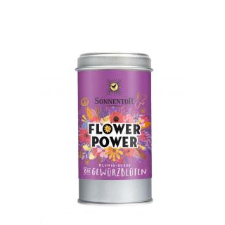 BIO Flower Power