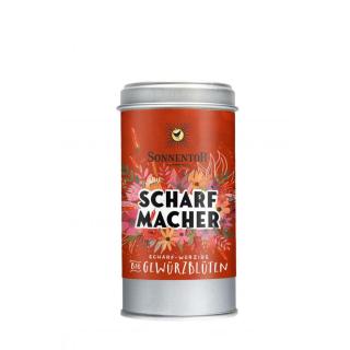 BIO Scharfmacher