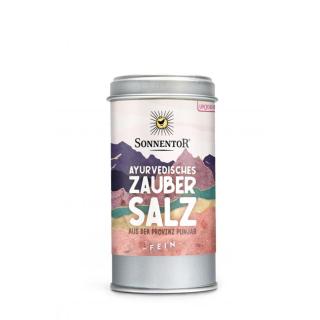Ayurvedisches Zaubersalz