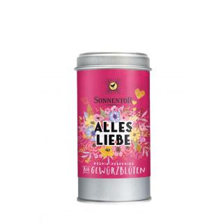 BIO Alles Liebe