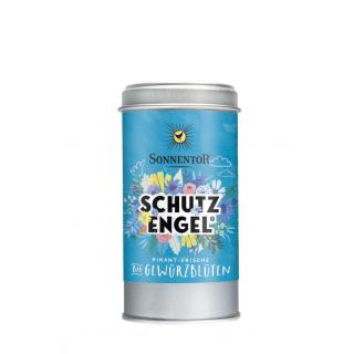 BIO Schutzengel Gewürzblüten