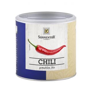 BIO Chili gemahlen