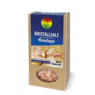 Kristallsalz Himalaya grobkörnig