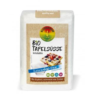 BIO Tafelsüsse Erythrit