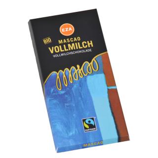 BIO Mascao Vollmilch