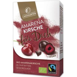 BIO Amarenakirsche für Dich