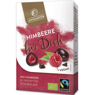 BIO Himbeere für Dich