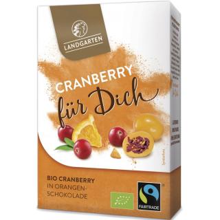 BIO Cranberry für Dich