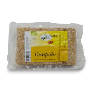 BIO Tempeh Natur