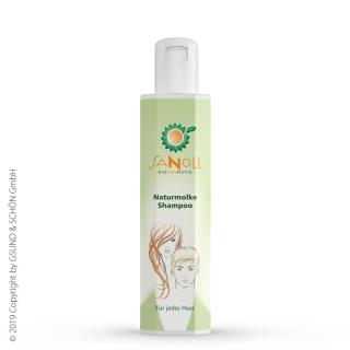 BIO Naturmolke Shampoo