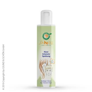 BIO Haar IntensivSpülung