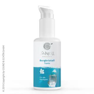 BIO Bergkristall  Tonic