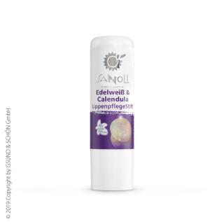 BIO Edelweiß & Calendula LippenpflegeStift