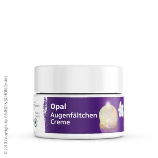 BIO Opal AugenfältchenCreme