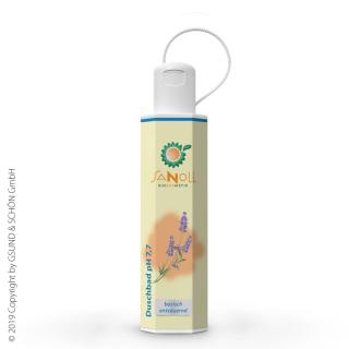 BIO Duschbad ph 7,7