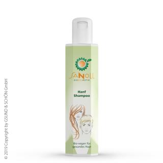 BIO HanfShampoo