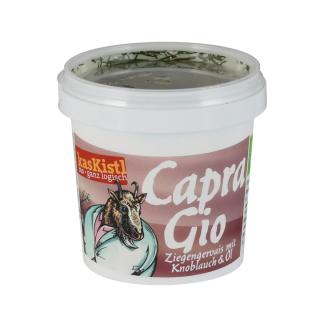 BIO Capra Gio / Ziegentopfen