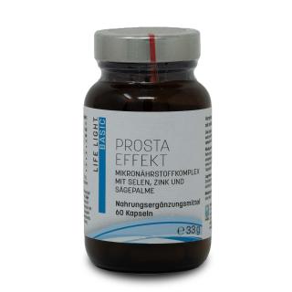 Prosta Effekt Kapseln
