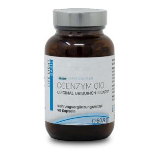 Q10 Coenzym Kapseln