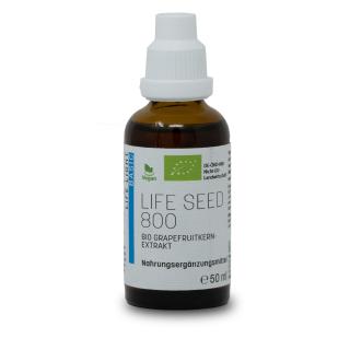 BIO Life Seed 800