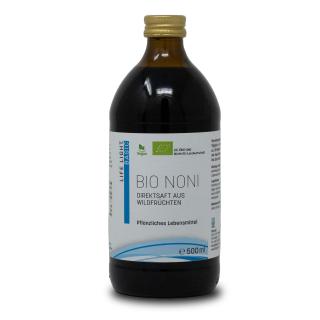BIO Noni Wildfruchtsaft